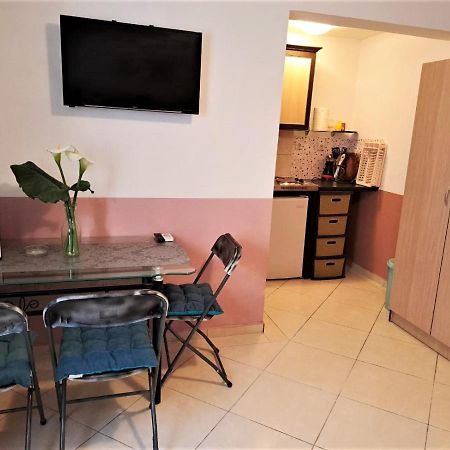 Montenegro Smile Apartments Dobra Voda Exterior foto