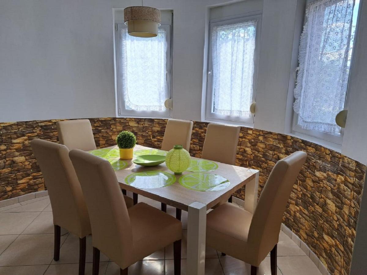 Montenegro Smile Apartments Dobra Voda Exterior foto