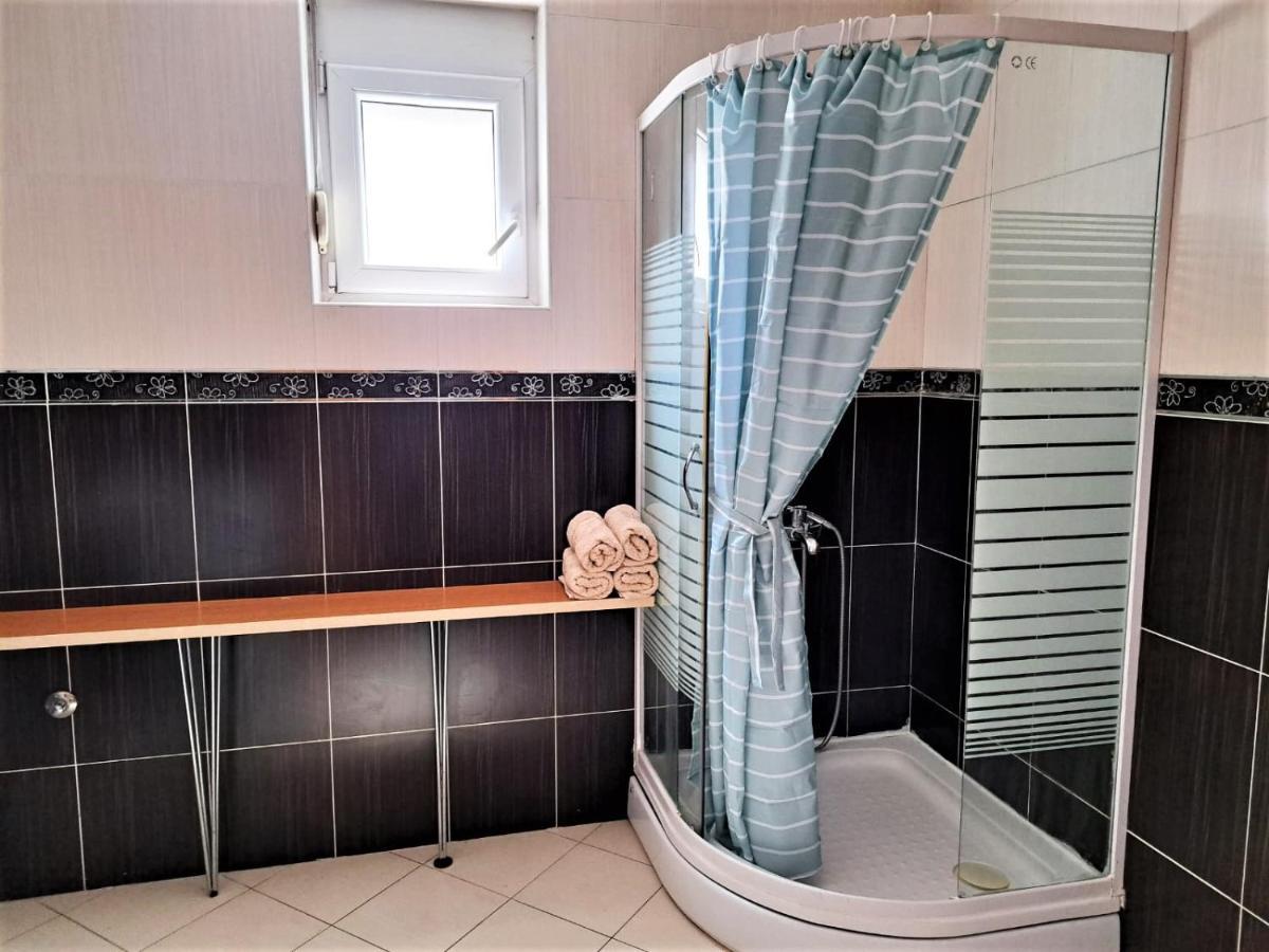 Montenegro Smile Apartments Dobra Voda Exterior foto