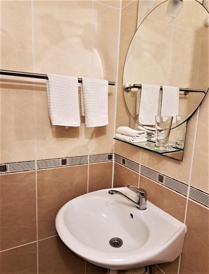 Montenegro Smile Apartments Dobra Voda Exterior foto